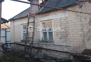 Дом 45м², 1-этажный, участок 19 сот.