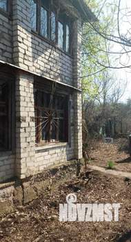 Дом 50м², 1-этажный, участок 16 сот.