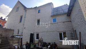 Дом 270м², 2-этажный, участок 15 сот.