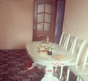 Дом 85м², 1-этажный, участок 25 сот.