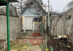 Дом 74м², 2-этажный, участок 1 сот.