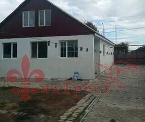 Дом 85м², 1-этажный, участок 25 сот.