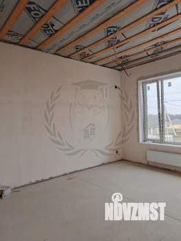 Дом 100м², 1-этажный, участок 8 сот.