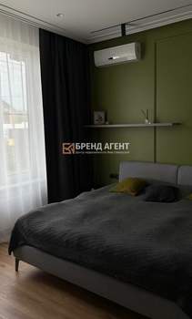 Дом 247м², 2-этажный, участок 15 сот.