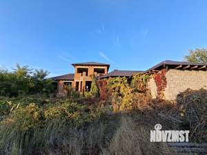 Дом 300м², 2-этажный, участок 30 сот.