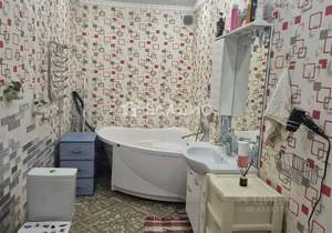 Дом 107м², 1-этажный, участок 7 сот.