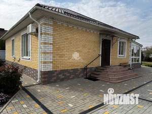 Дом 143м², 1-этажный, участок 15 сот.