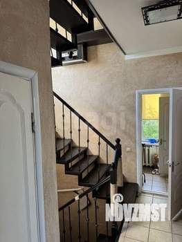 Дом 199м², 2-этажный, участок 20 сот.