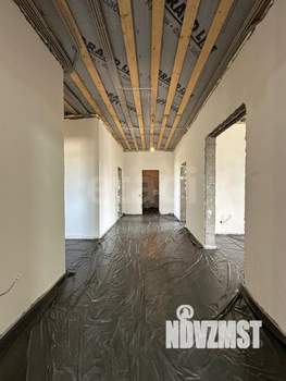 Дом 130м², 1-этажный, участок 10 сот.