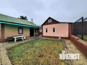 Дом 204м², 2-этажный, участок 20 сот.