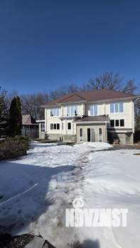 Коттедж 250м², 3-этажный, участок 8 сот.