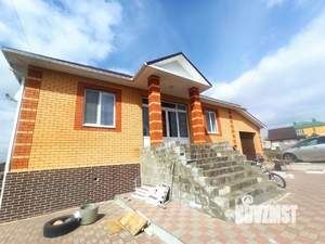 Дом 250м², 2-этажный, участок 27 сот.