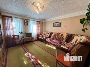 Дом 64м², 1-этажный, участок 13 сот.