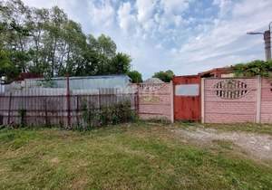 Дом 54м², 1-этажный, участок 11 сот.