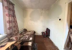 Дом 55м², 1-этажный, участок 6 сот.