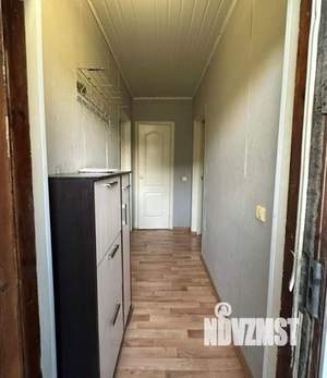 Дом 35м², 1-этажный, участок 5 сот.