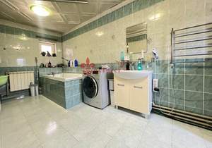 Дом 64м², 1-этажный, участок 9 сот.