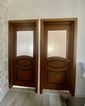 Дом 59м², 1-этажный, участок 6 сот.