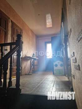 Дом 136м², 2-этажный, участок 8 сот.