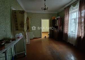 Дом 65м², 1-этажный, участок 8 сот.