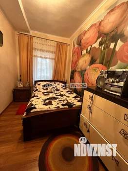 Коттедж 92м², 1-этажный, участок 417 сот.