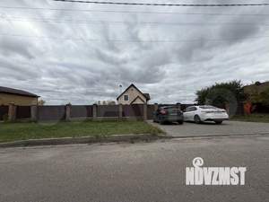 Дом 115м², 2-этажный, участок 15 сот.