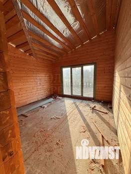 Дом 370м², 1-этажный, участок 30 сот.