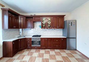 Дом 103м², 1-этажный, участок 8 сот.