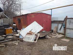 Дом 35м², 1-этажный, участок 10 сот.