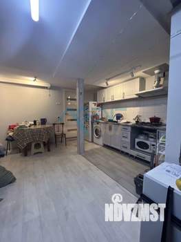 Коттедж 100м², 2-этажный, участок 6 сот.