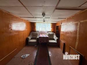 Дом 23м², 1-этажный, участок 6 сот.