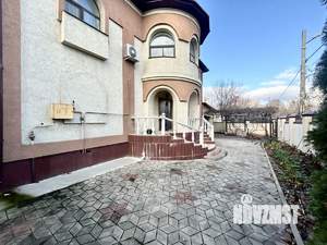 Дом 420м², 3-этажный, участок 12 сот.