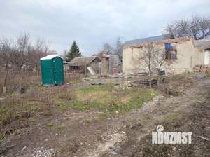 Дом 35м², 1-этажный, участок 10 сот.