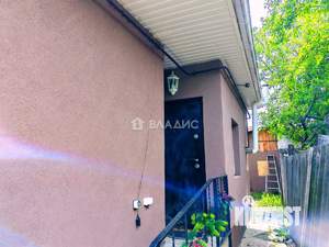 Дом 56м², 1-этажный, участок 6 сот.