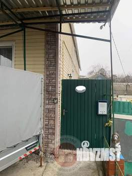 Дом 74м², 2-этажный, участок 1 сот.