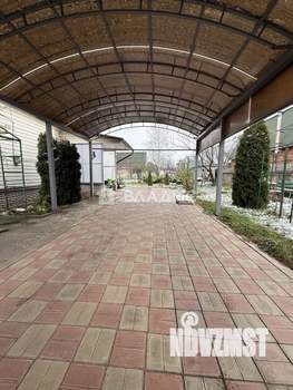 Дом 64м², 1-этажный, участок 7 сот.