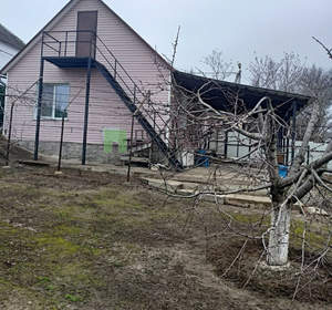 Дом 72м², 1-этажный, участок 7 сот.