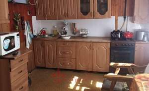 Дом 86м², 1-этажный, участок 7 сот.