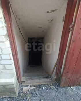 Дом 61м², 1-этажный, участок 15 сот.