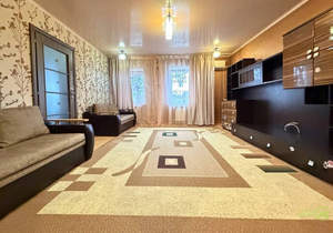 Дом 87м², 1-этажный, участок 4 сот.