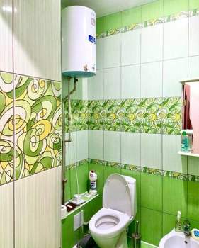 Дом 232м², 1-этажный, участок 15 сот.