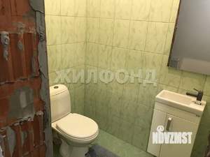 Дом 200м², 1-этажный, участок 10 сот.