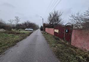 Дом 47м², 2-этажный, участок 11 сот.