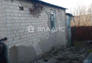 Дом 45м², 1-этажный, участок 19 сот.