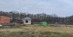 Дом 85м², 1-этажный, участок 13 сот.