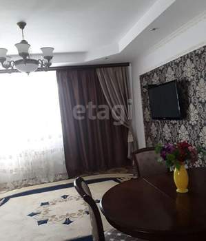 Дом 120м², 2-этажный, участок 7 сот.