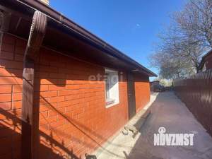 Дом 97м², 1-этажный, участок 6 сот.