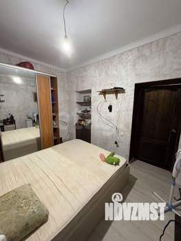 Дом 75м², 1-этажный, участок 6 сот.