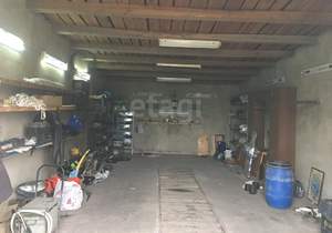 Дом 108м², 1-этажный, участок 8 сот.