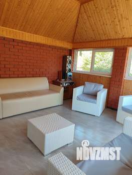 Дом 200м², 2-этажный, участок 25 сот.